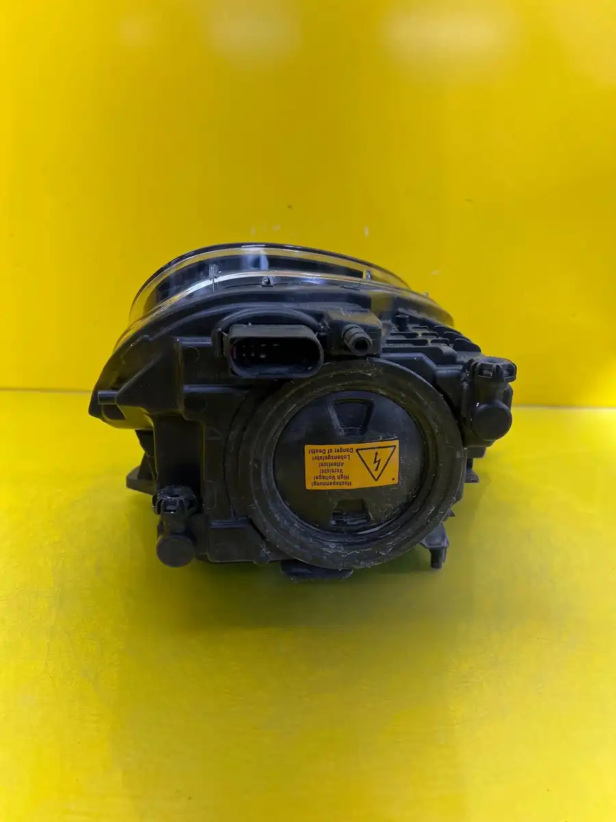 Far Porsche Macan 95B Xenon