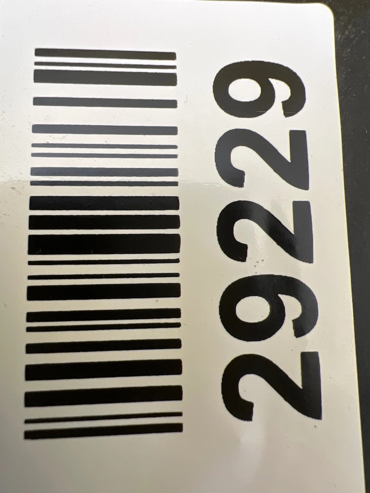 Far stânga OEM 29229 - Image 3