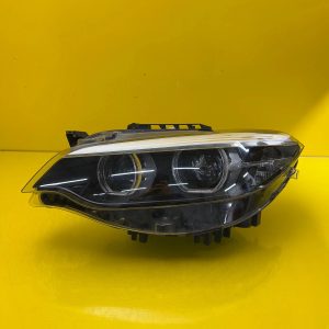 Far stânga Adaptive BMW Seria 2 F22 Facelift OEM 8738679-03