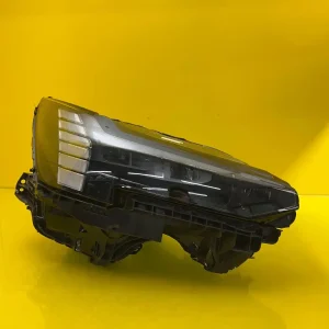 Far Dreapta Volvo Ex90 Full LED