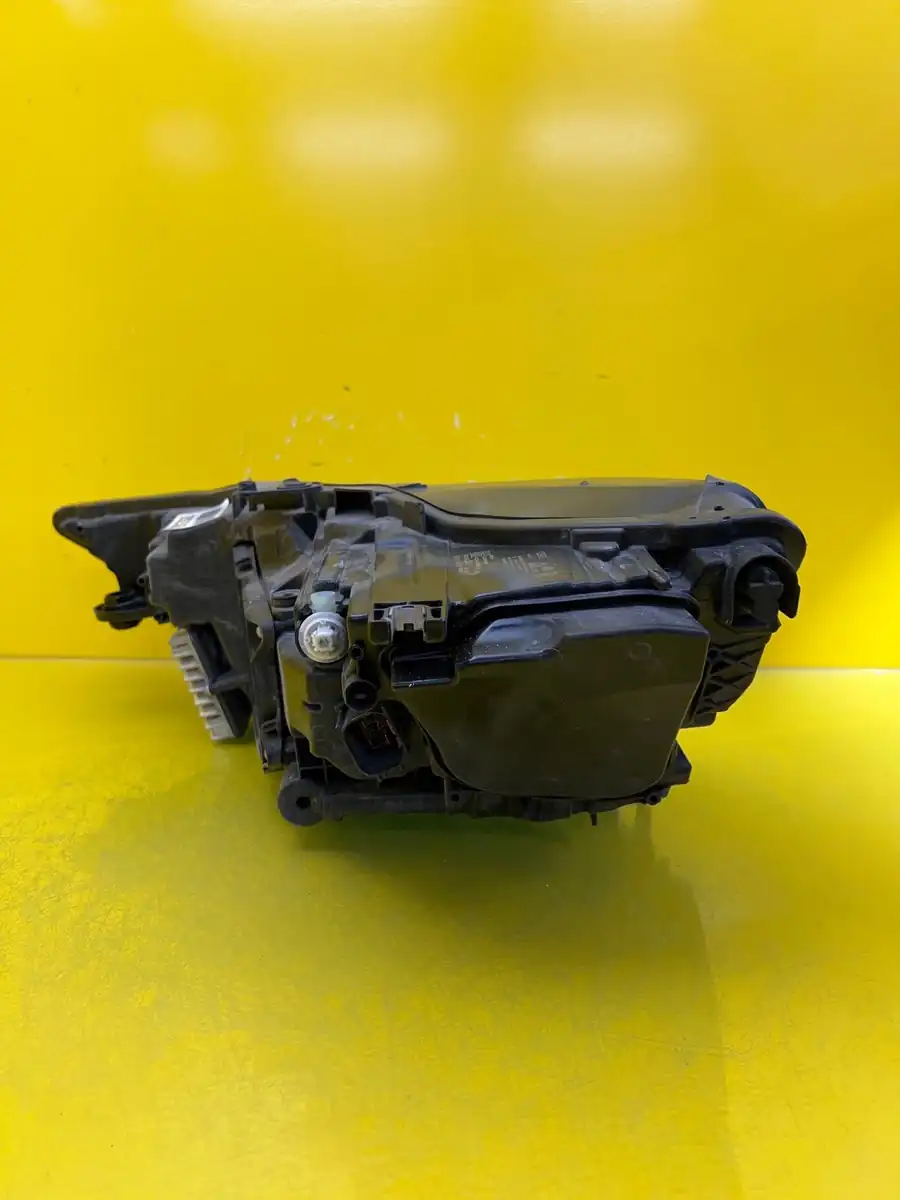 Far Dreapta Audi A6 C8 4K Full LED