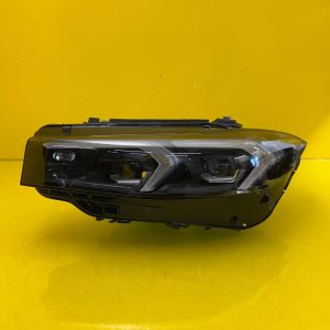 Far stânga Full LED BMW Seria 3 G20  Facelift OEM 7886659-05