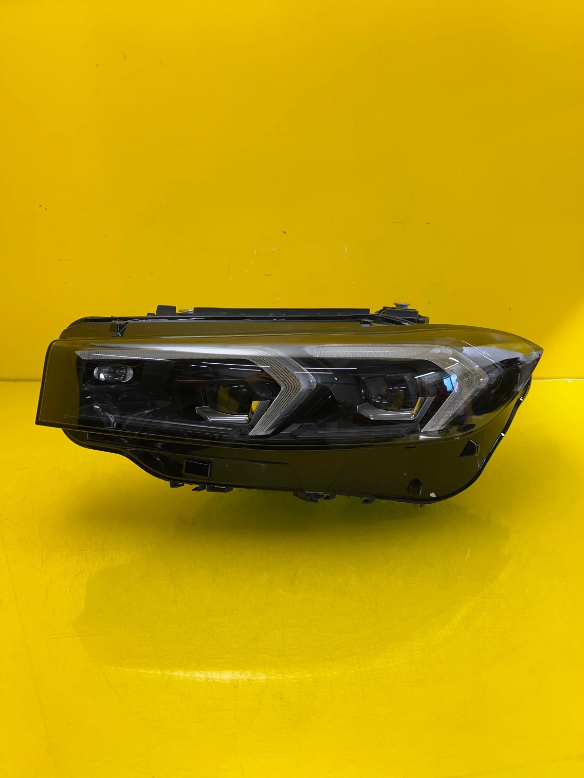 Far stânga Full LED BMW Seria 3 G20 Facelift OEM 7886659-05