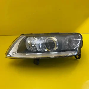 Far Audi A6 C6 4F0 Bixenon