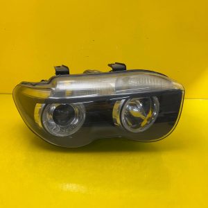 Far dreapta Xenon BMW Seria 7 E65 2001-2005 OEM 29266
