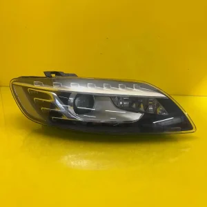 Far Dreapta Audi Q7 4L Lift