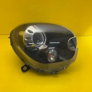 Far Dreapta Mini Countryman R60 14- Xenon