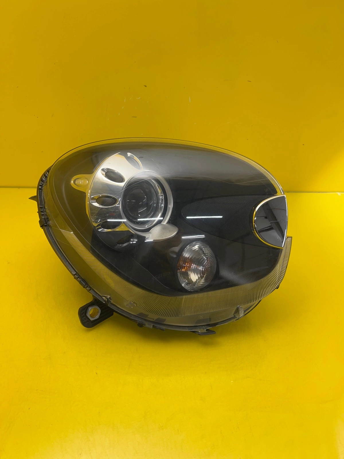 Far Dreapta Mini Countryman R60 14- Xenon
