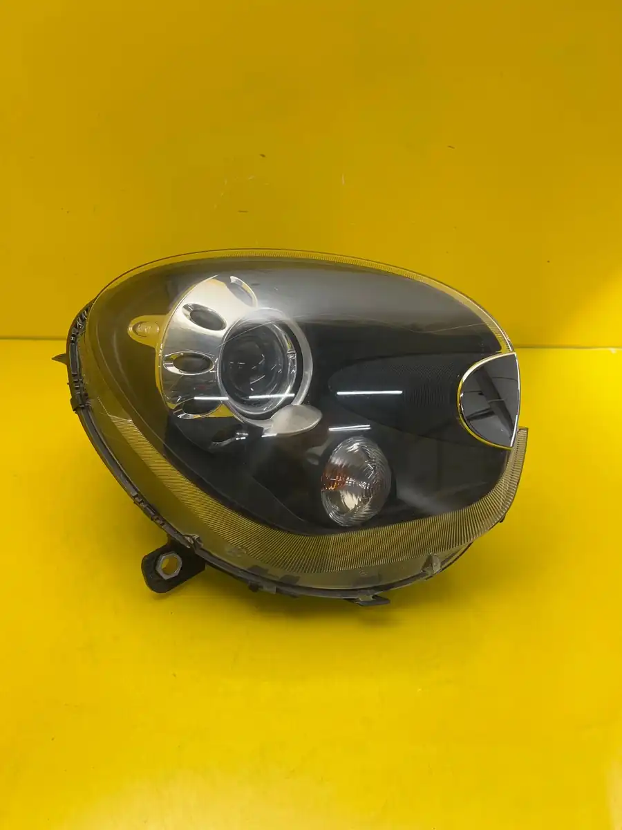 Far Dreapta Mini Countryman R60 14- Xenon