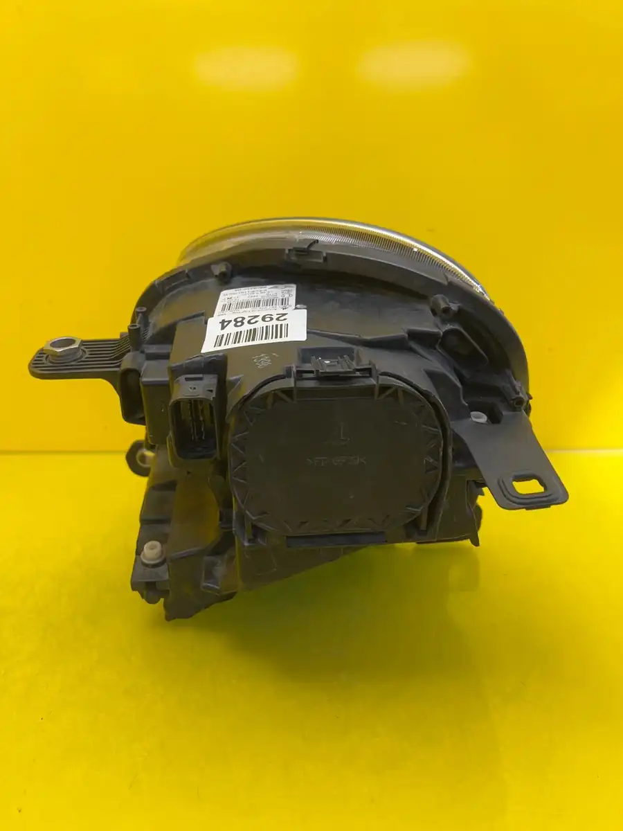 Far Dreapta Mini Countryman R60 14- Xenon