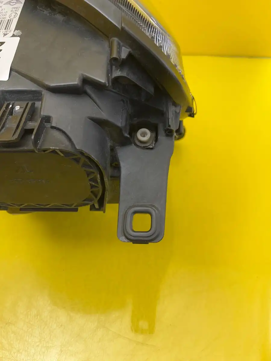 Far Dreapta Mini Countryman R60 14- Xenon