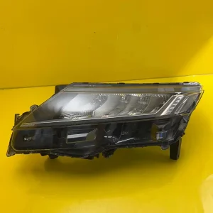Far Mitsubishi Asx II Full LED