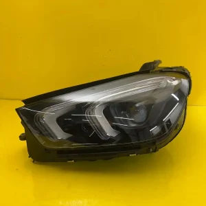 Far Mercedes GLE W167 Multibeam LED