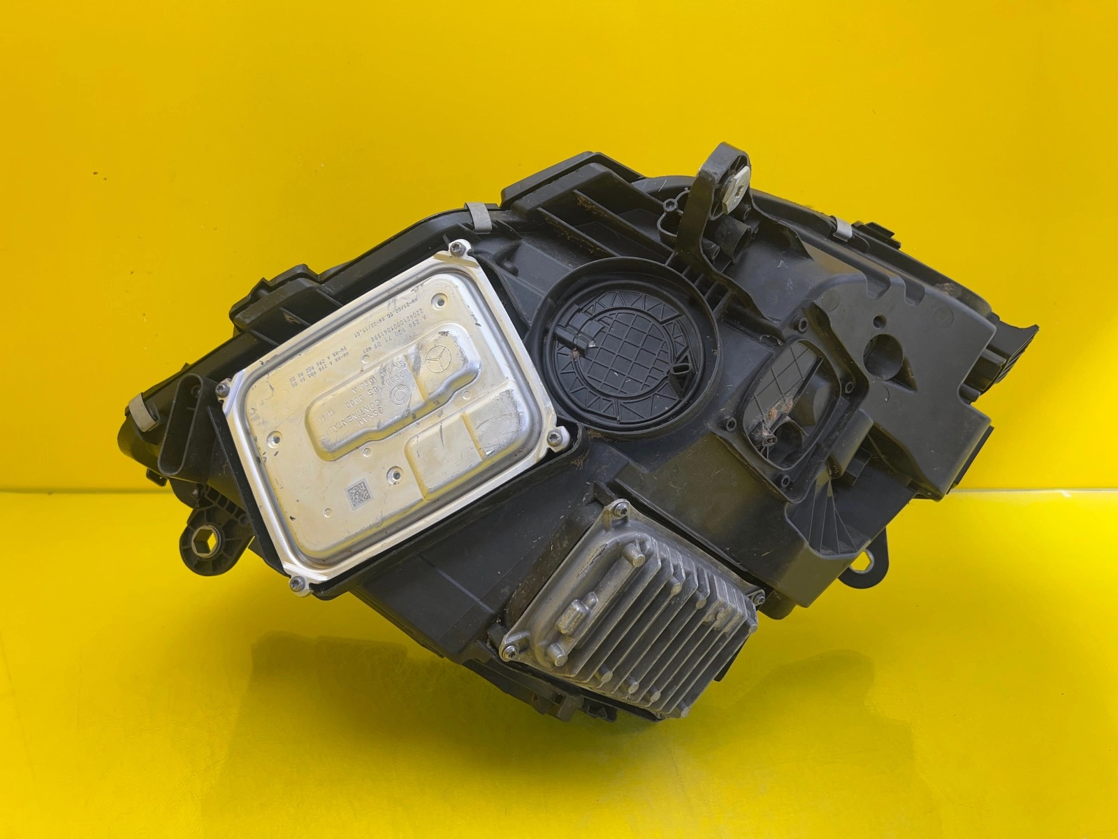 Far stânga LED OEM 29309 - Image 5