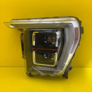Far Ford F150 F 150 Full LED