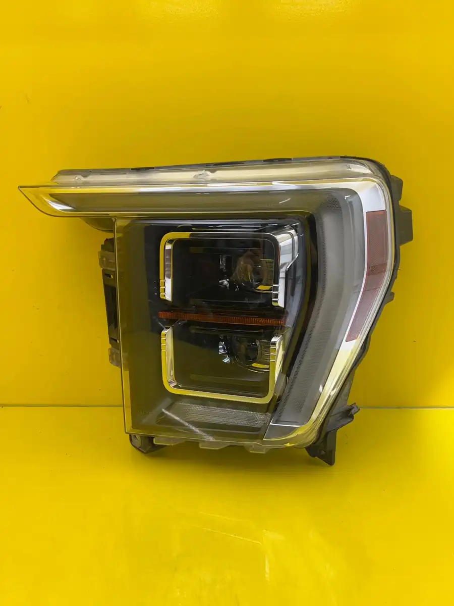 Far Ford F150 F 150 Full LED