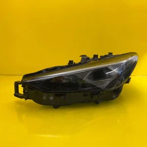 Far Seat Cupra Terramar Matrix Full LED