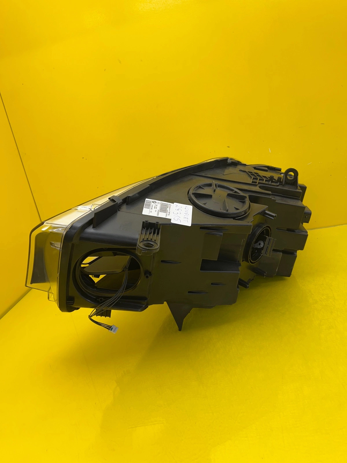 Far stânga Full LED Adaptive BMW X5 F15 OEM 7442647-03 - Image 3