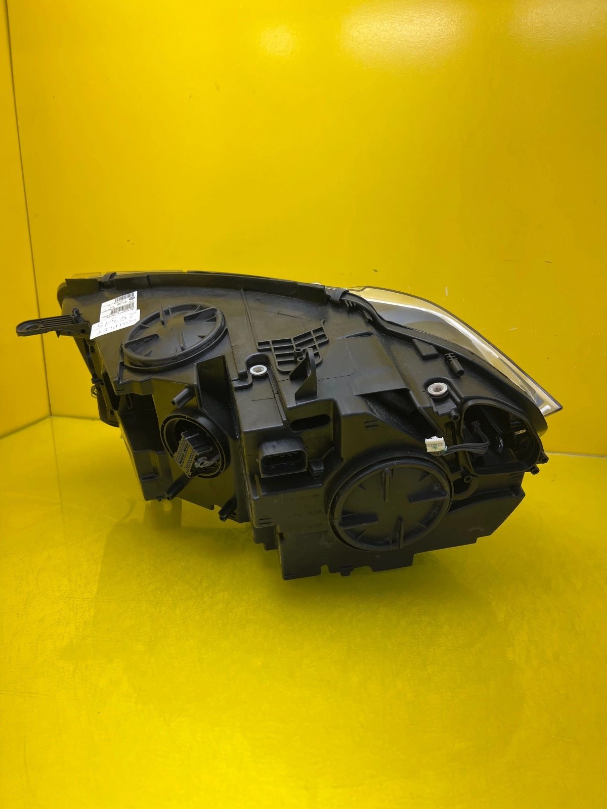 Far stânga Full LED Adaptive BMW X5 F15 OEM 7442647-03 - Image 4