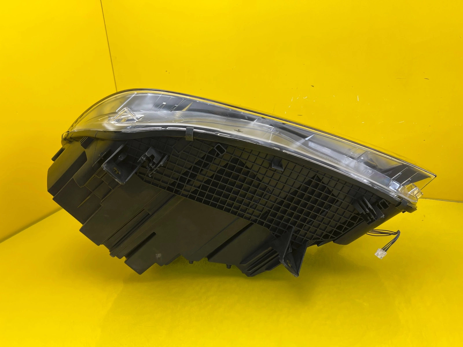 Far stânga Full LED Adaptive BMW X5 F15 OEM 7442647-03 - Image 5