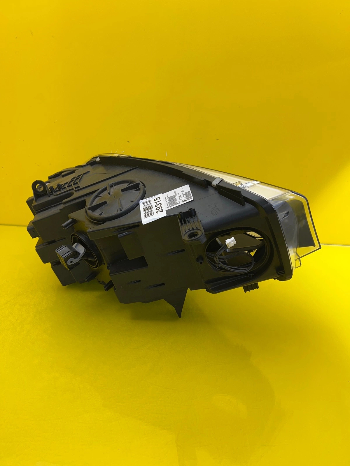 Far stânga Full LED Adaptive BMW X5 F15 OEM 7442647-03 - Image 7