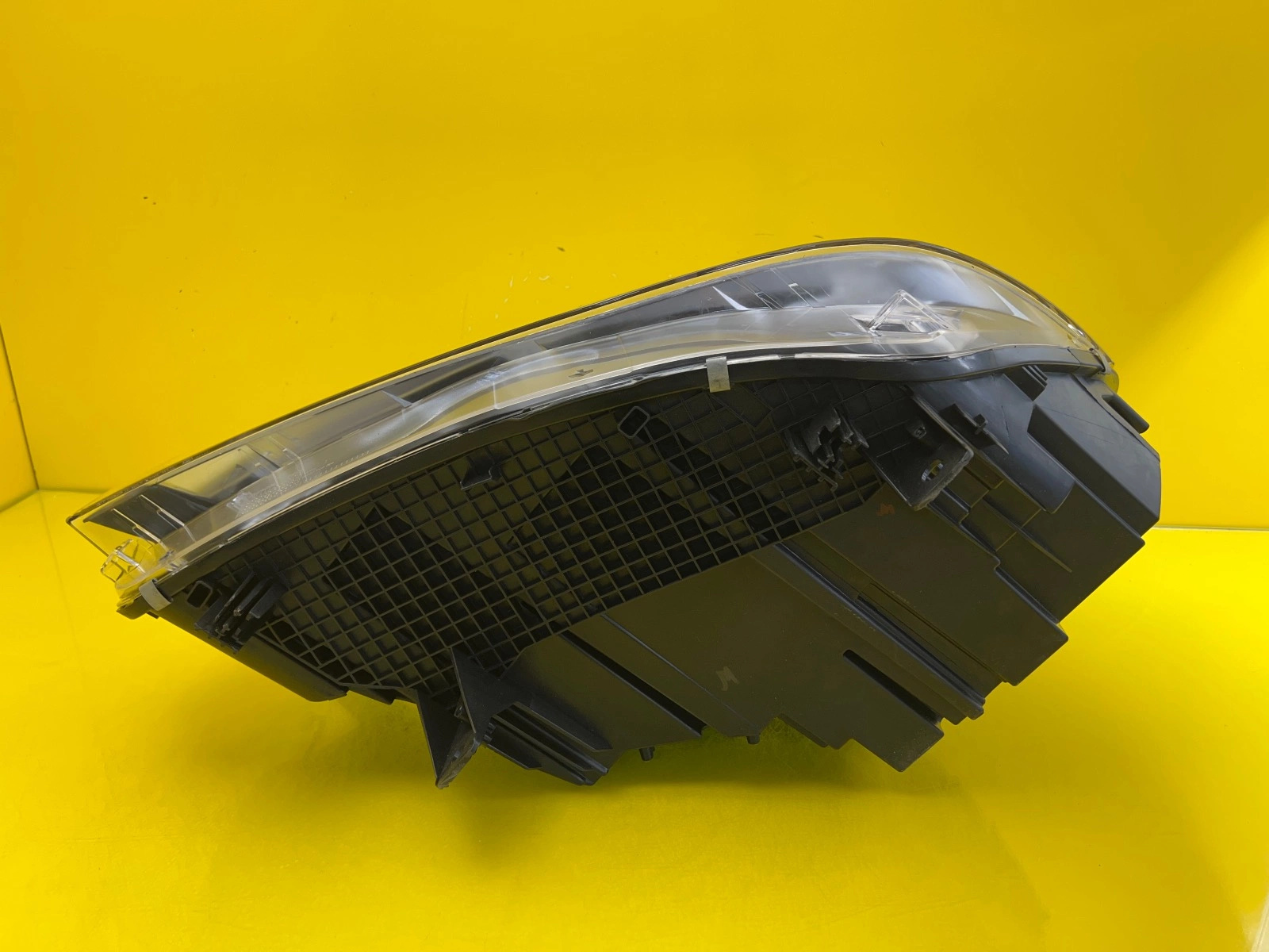 Far stânga Full LED Adaptive BMW X5 F15 OEM 7442647-03 - Image 9