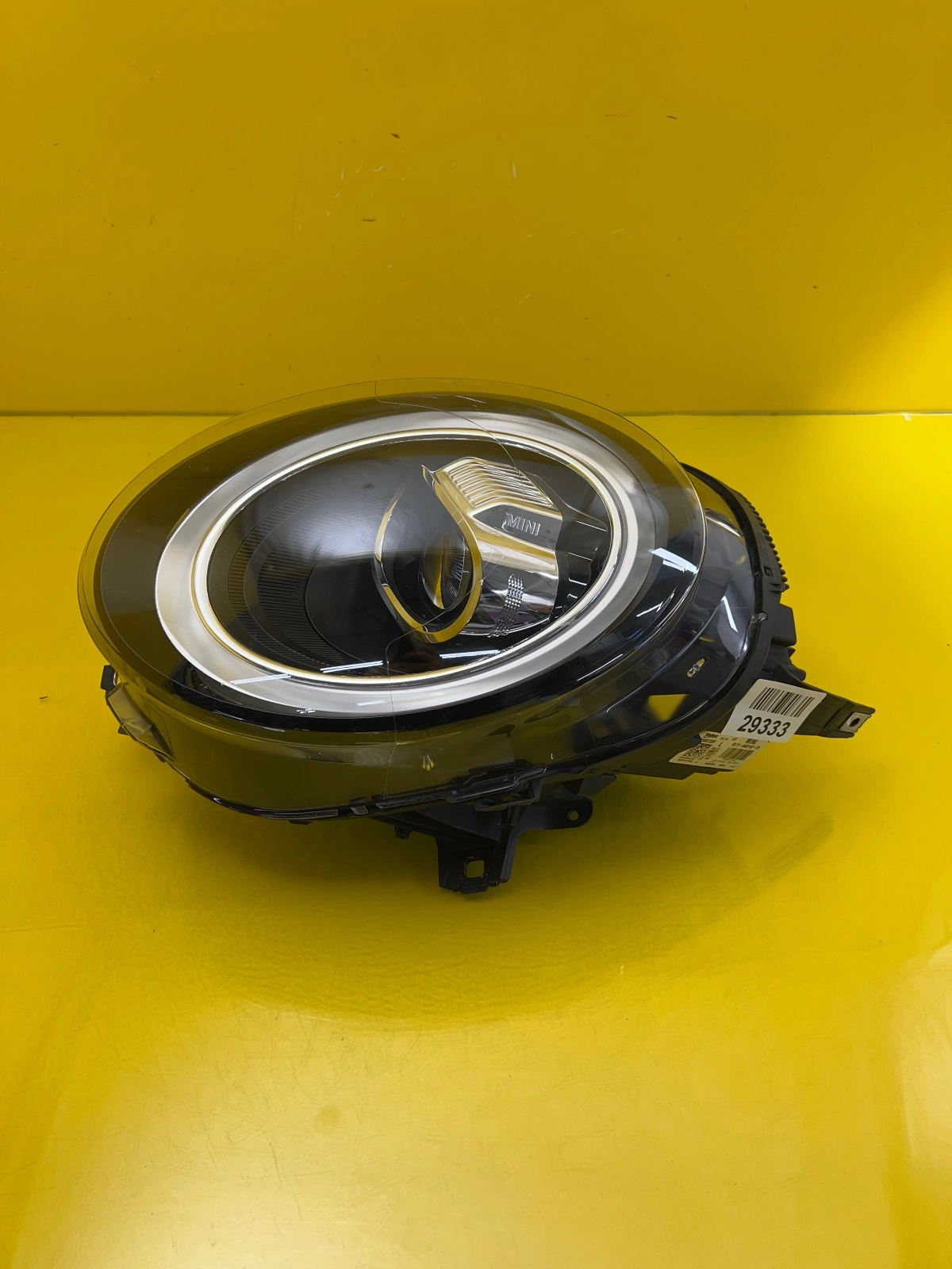 Far Mini F55 F56 F57 LCI Full LED