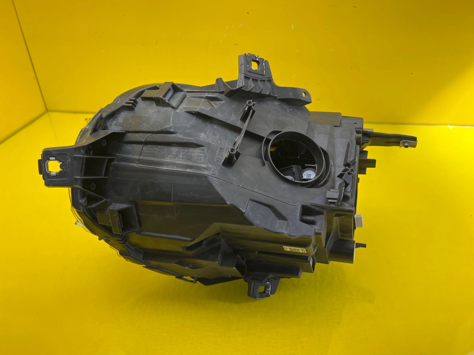 Far Mini F55 F56 F57 LCI Full LED - Image 5