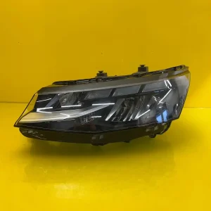 Far VW T7 Transporter Full LED
