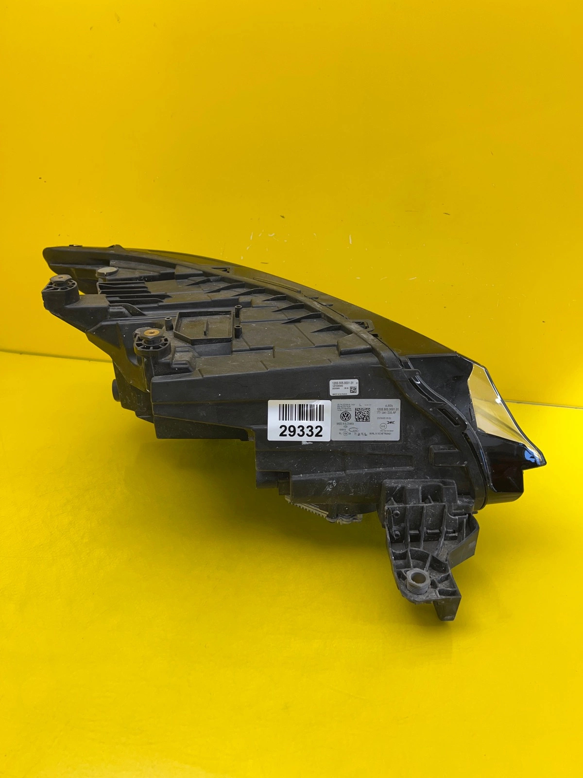 Far stânga Full LED OEM 29332 - Image 3