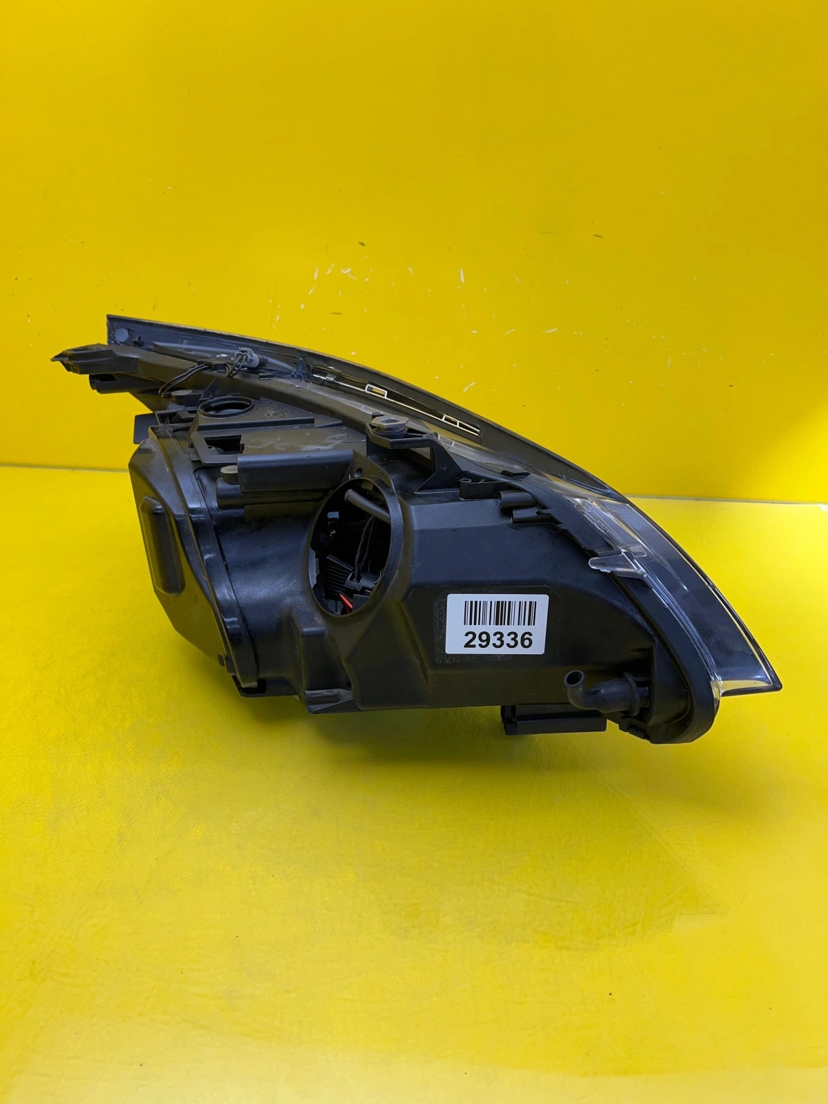 Far stânga Bi-Xenon BMW Seria 5 E60 2003-2006 OEM 29336 - Image 4