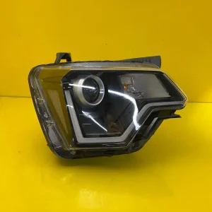 Far Dreapta Kia Niro Ii Lx 92102 LED