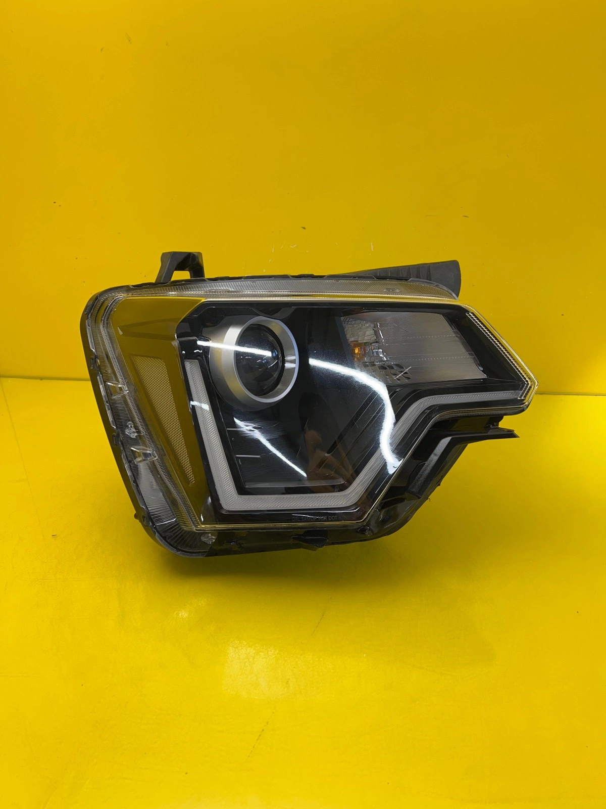 Far Dreapta LED Kia