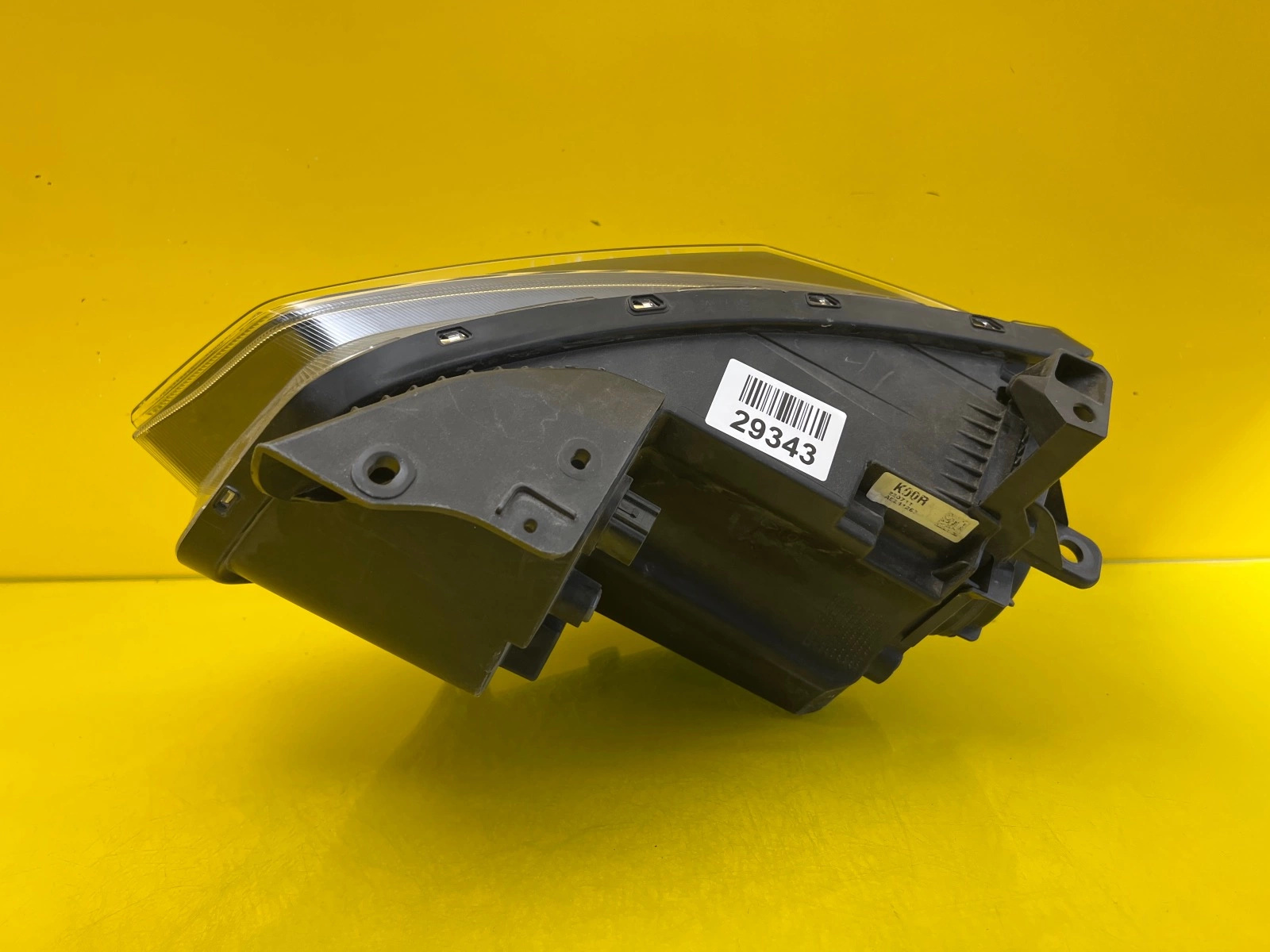 Far Dreapta LED Kia - Image 3