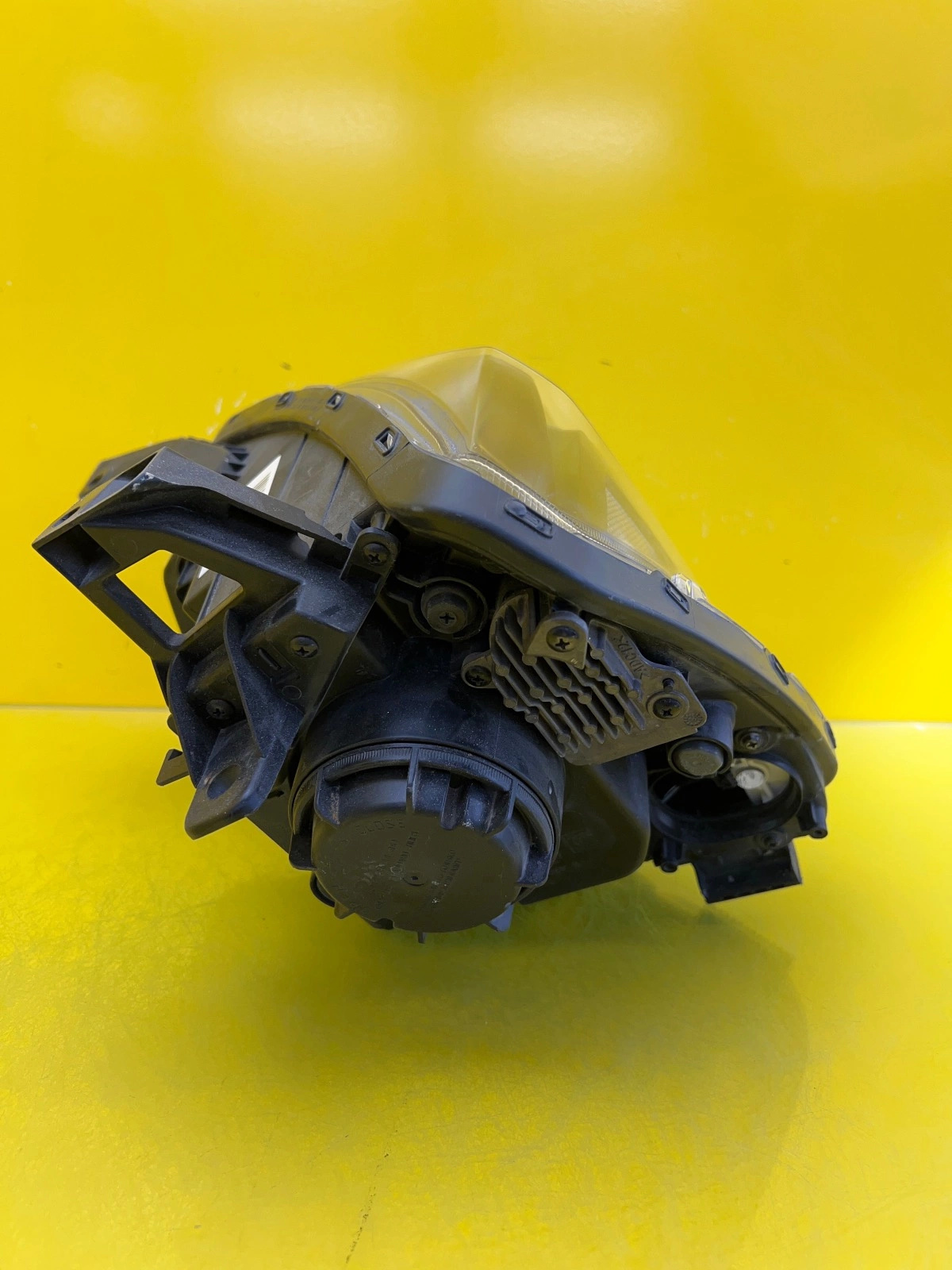 Far Dreapta LED Kia - Image 4