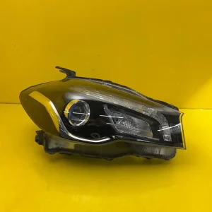 Far Dreapta Suzuki SX4 II S-Cross LED