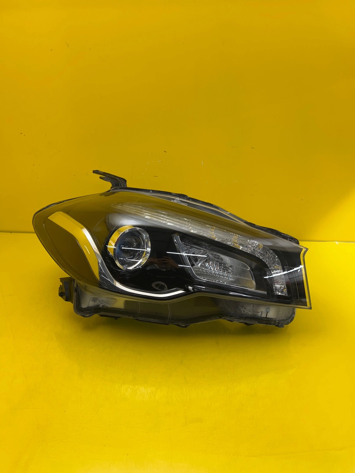 Far Dreapta Suzuki SX4 II S-Cross LED