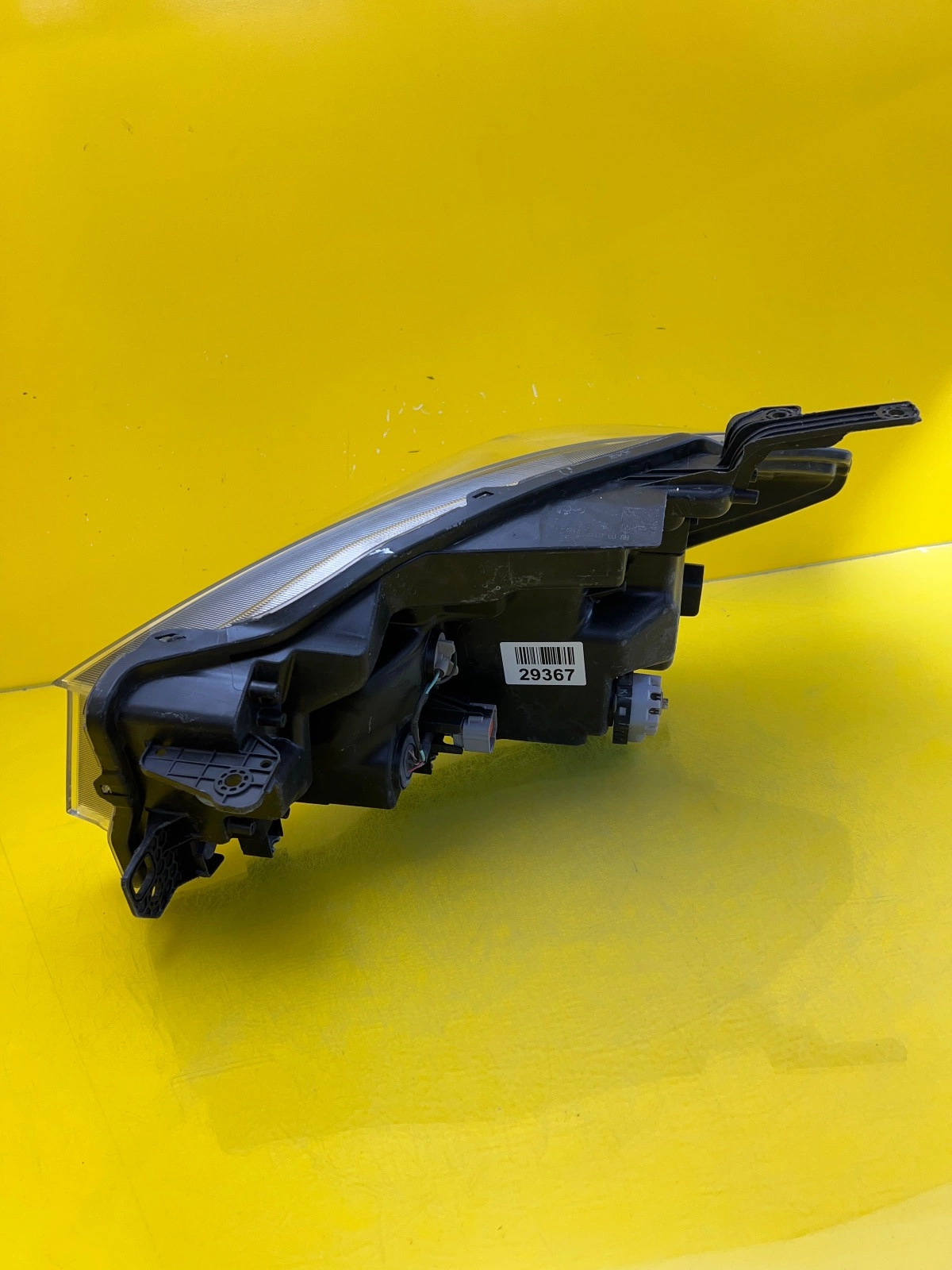 Far Dreapta Suzuki SX4 II S-Cross LED - Image 3