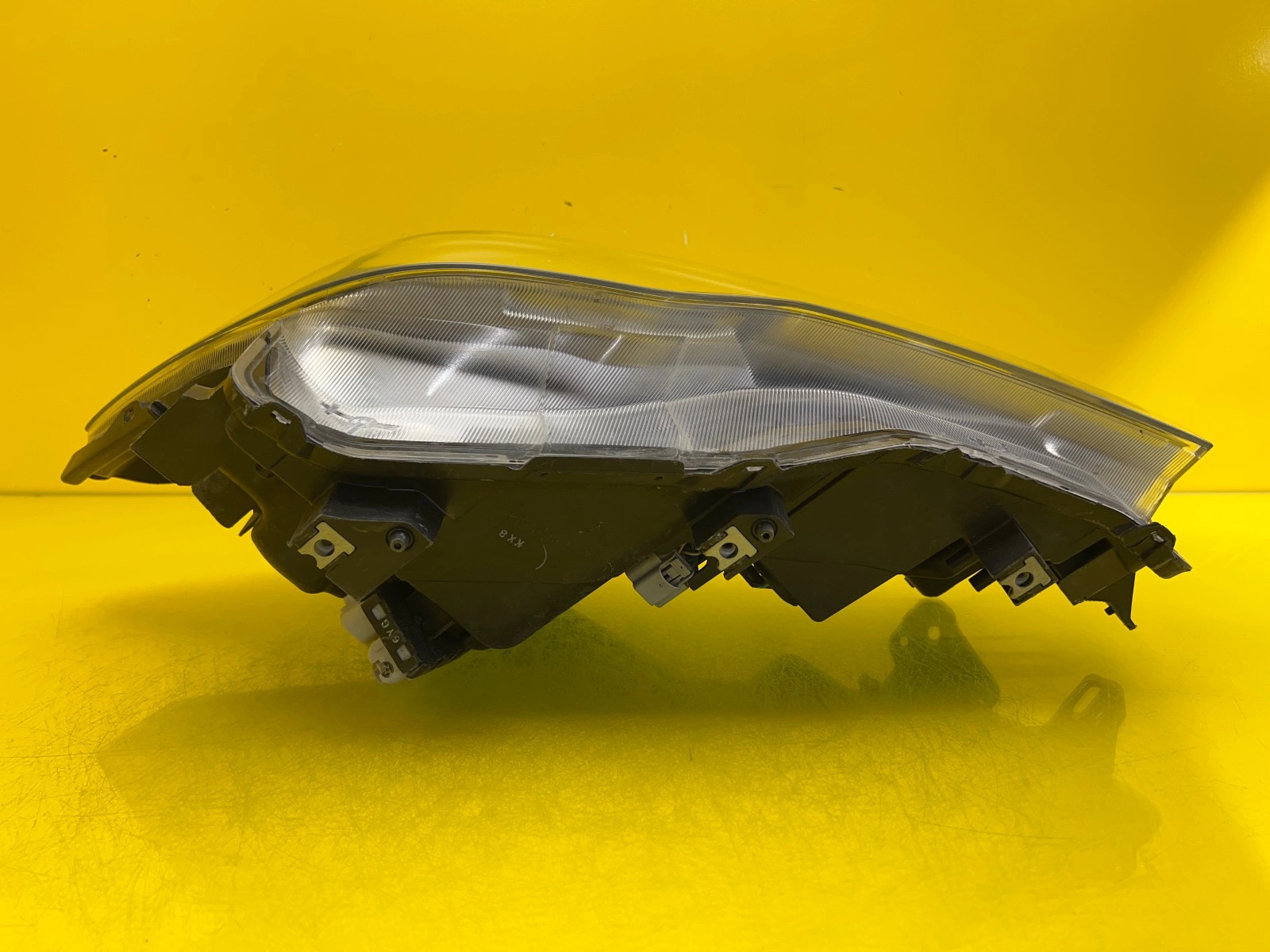 Far Dreapta Suzuki SX4 II S-Cross LED - Image 5