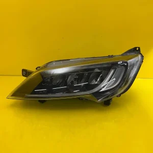 Far Fiat Ducato Lift Citroen Jumper Full LED