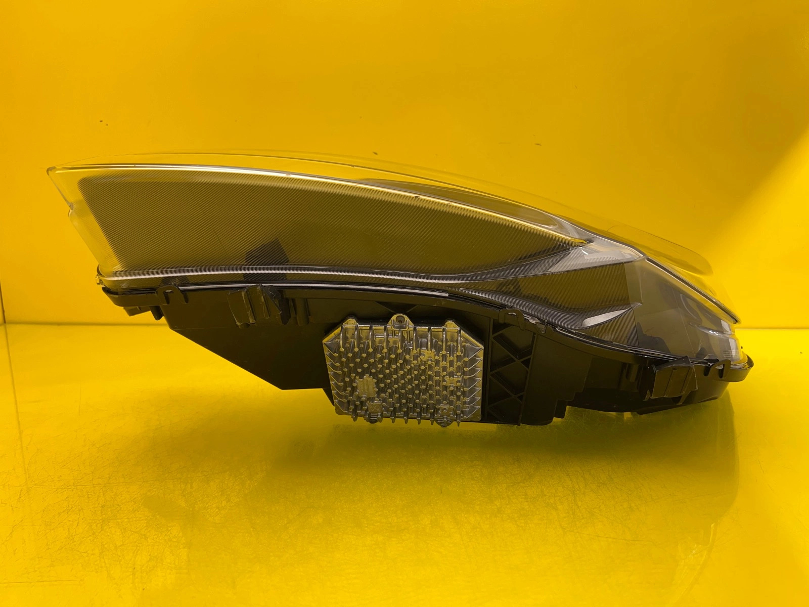 Far stânga Full LED Facelift OEM 29373 - Image 5