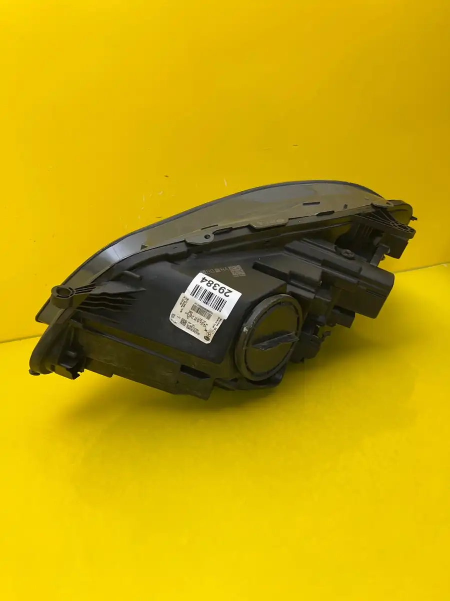 Far Dreapta Mercedes E-Class W212 Lift Full LED