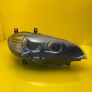 Far dreapta Xenon BMW X6 E71 OEM 7179860-08