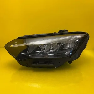Far Mercedes Eqe W295 Full LED
