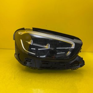 Far dreapta Full LED  Facelift OEM 29417