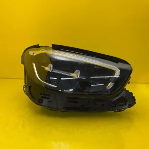 Far Dreapta Mercedes E-Class W213 Lift Full LED