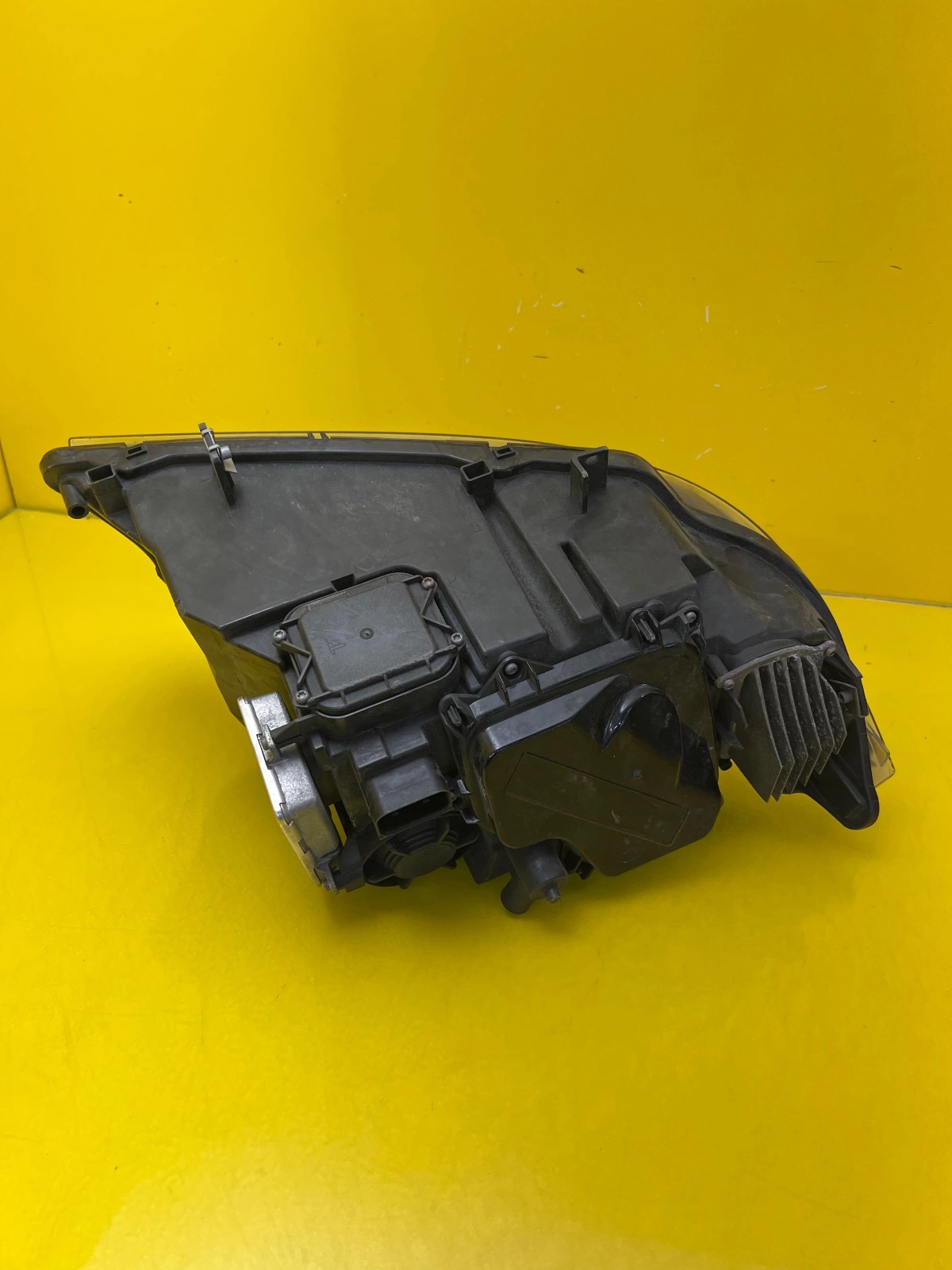 Far stânga Xenon Dynamic E90 Facelift OEM 29421 - Image 7