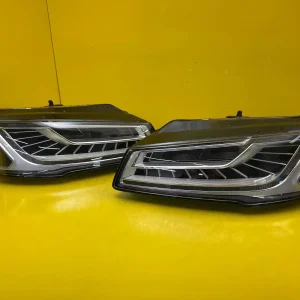 Far Audi A8 S8 III D4 Full LED
