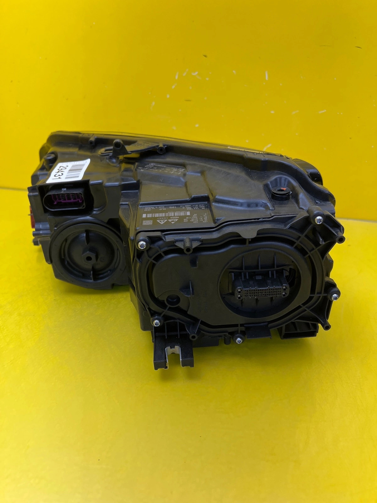Far stânga Full LED Facelift 2013-2017 OEM 29431 - Image 4