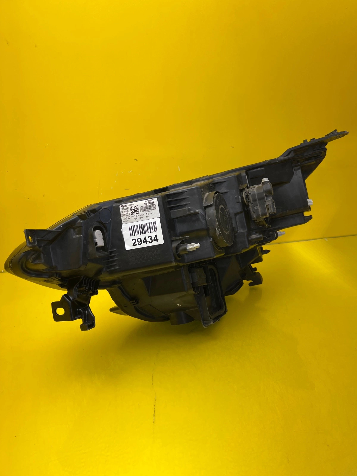 Far Dreapta Renault Megane IV Full LED - Image 3